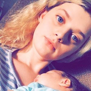 Meet your Posher, Savannah